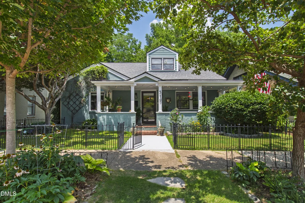 Unit for sale at 519 E Lane Street, Raleigh, NC 27601