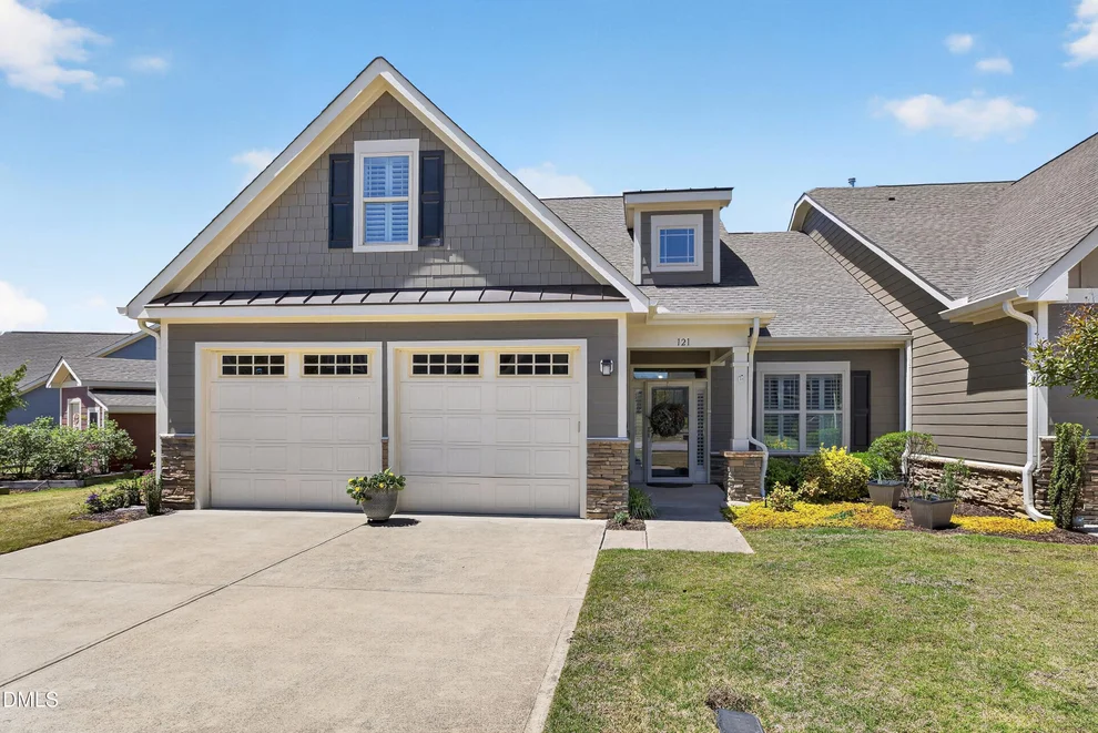 Unit for sale at 121 Telluride Trail, Garner, NC 27529