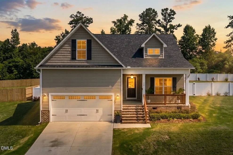 Unit for sale at 72 Andrews Landing Drive, Wendell, NC 27591