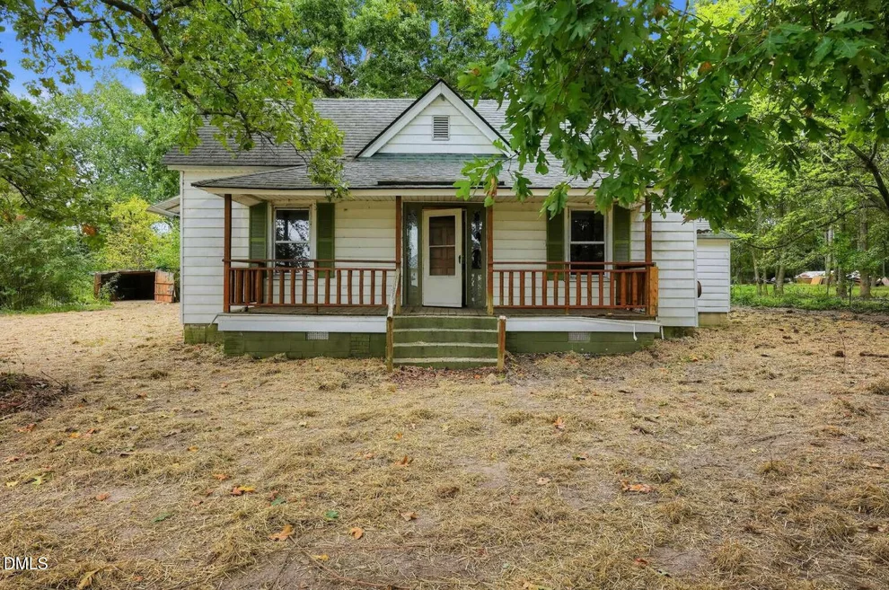 Unit for sale at 2840 John Mcmillan Road, Hope Mills, NC 28348