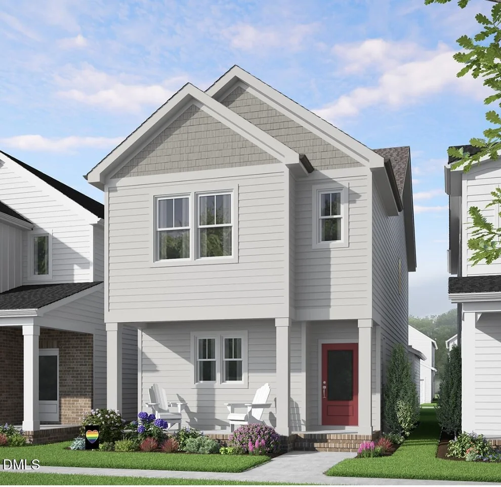 Unit for sale at 2801 Mar Bonita Street, Knightdale, NC 27545