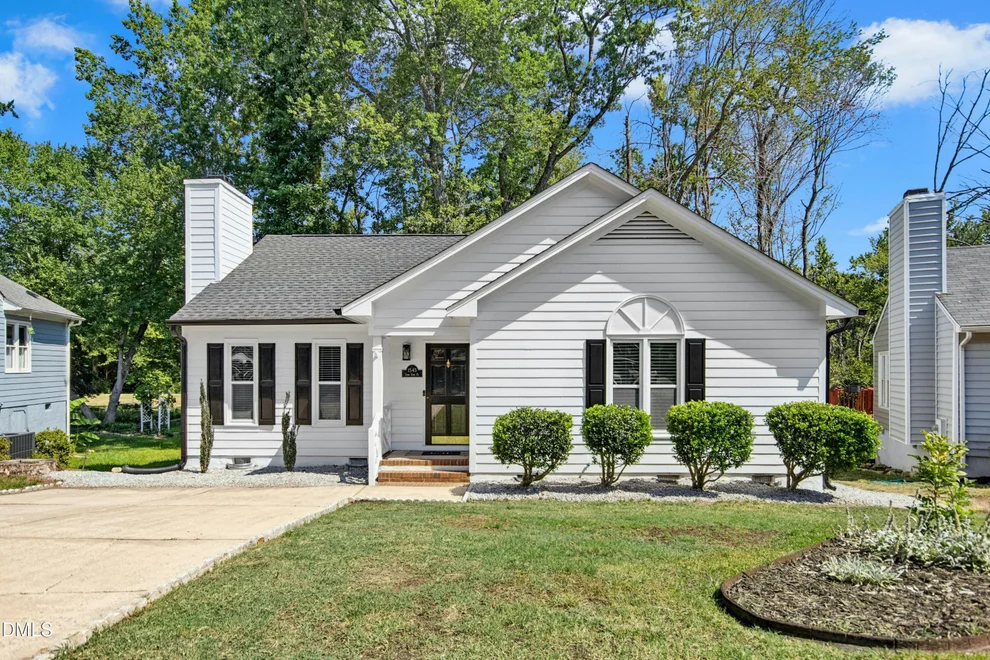 Unit for sale at 1545 Long Cove Court, Raleigh, NC 27604