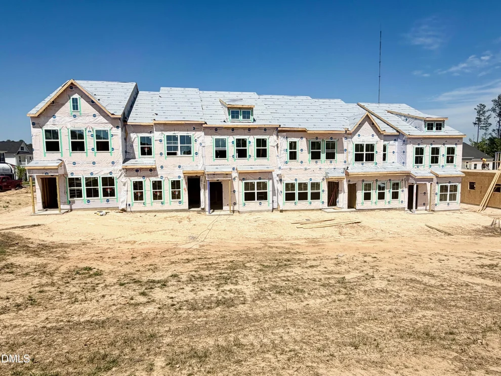 Unit for sale at 108 Blue Melody Avenue, Garner, NC 27529