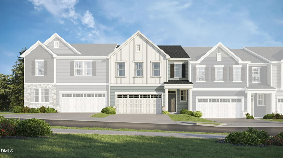 Unit for sale at 113 Carolina Springs Boulevard, Apex, NC 27539