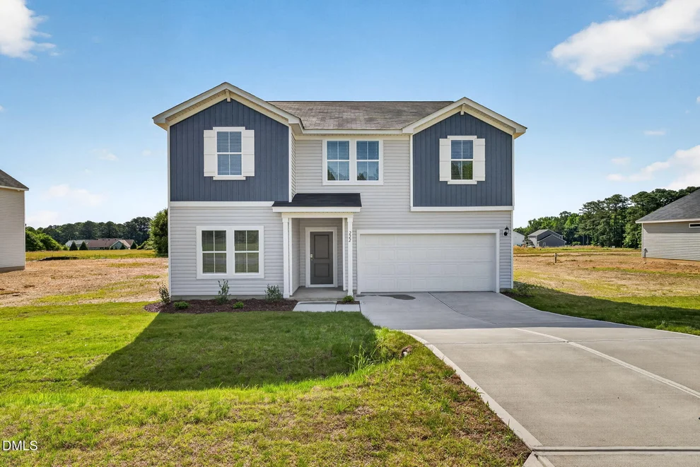 Unit for sale at 222 Shiloh Woods Circle, Smithfield, NC 27577