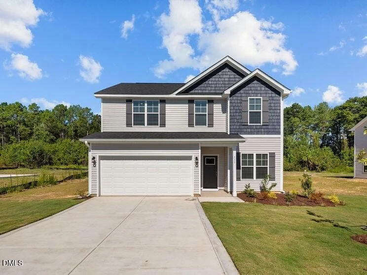 Unit for sale at 111 Ambrosia Way, Bunnlevel, NC 28323