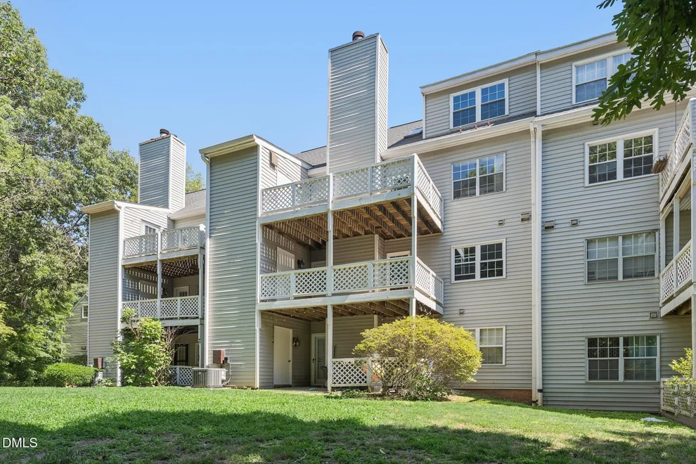 Unit for sale at 503 Gooseneck Drive, Cary, NC 27513