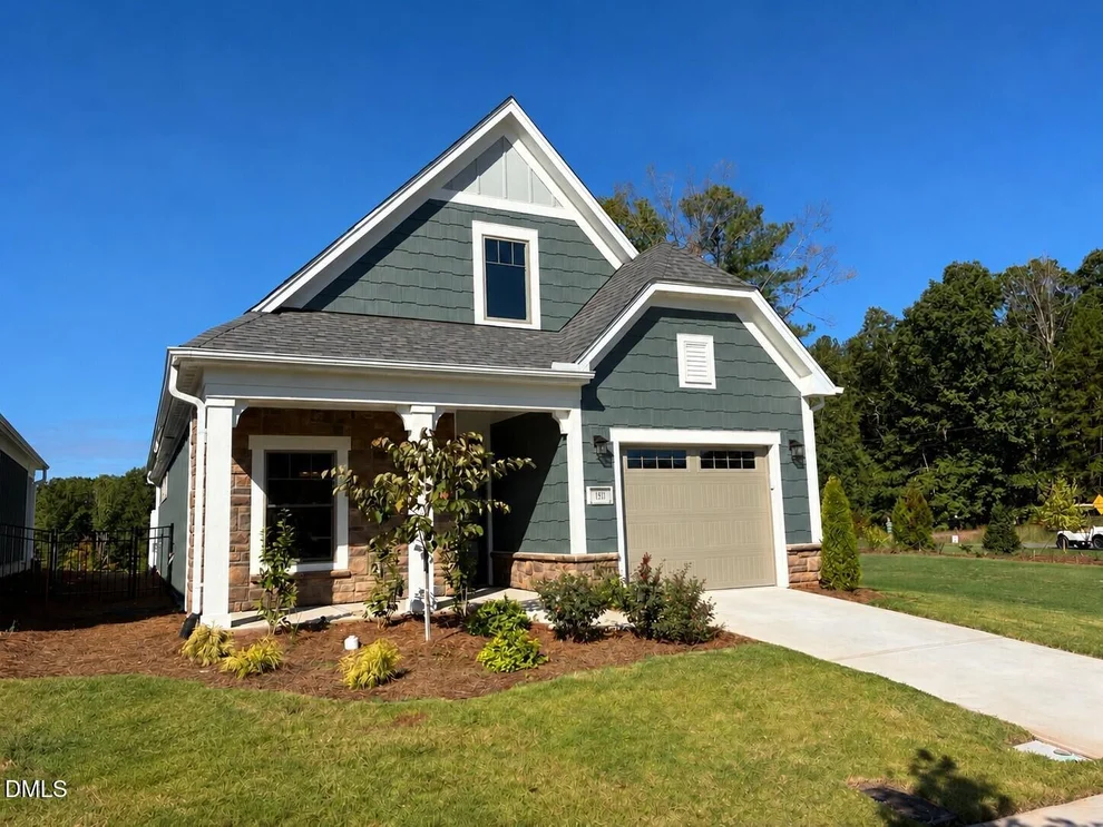Unit for sale at 1311 Salford Court, Durham, NC 27703