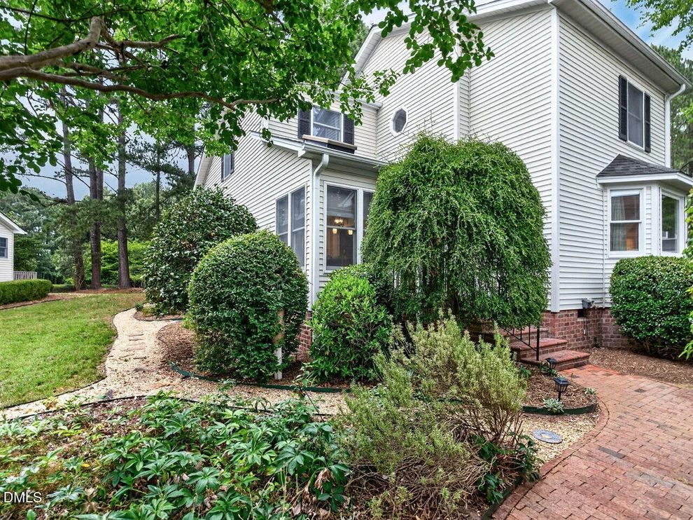 Unit for sale at 386 Lyndfield Cl W, Pittsboro, NC 27312