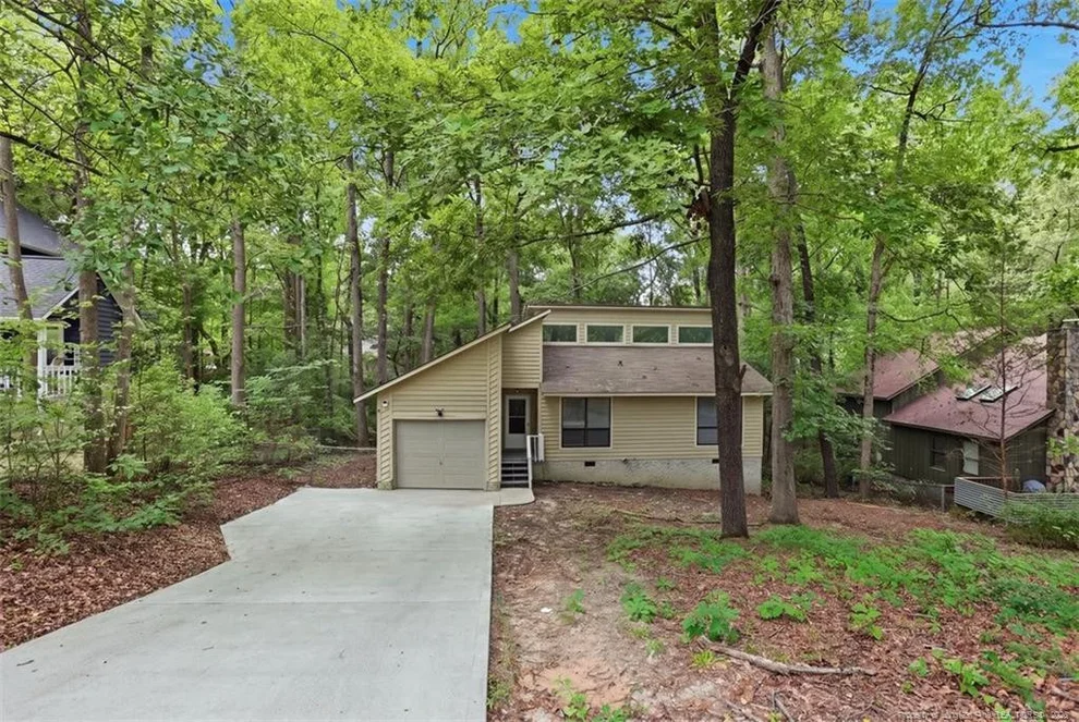 Unit for sale at 5944 Dalton Road, Fayetteville, NC 28314