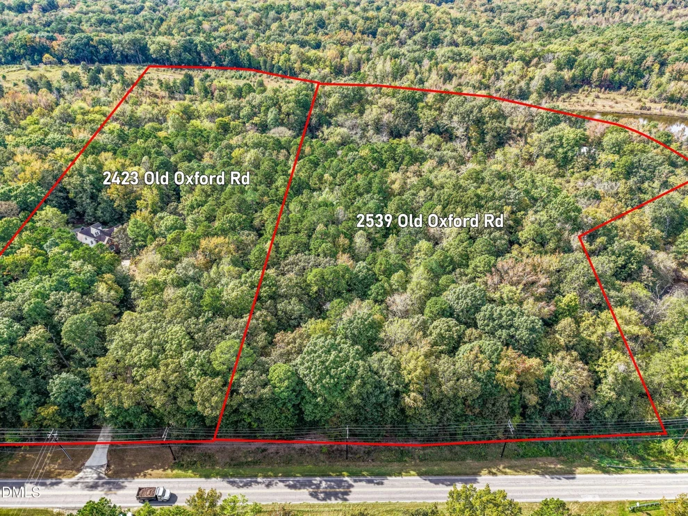 Unit for sale at 2539 Old Oxford Road, Durham, NC 27712