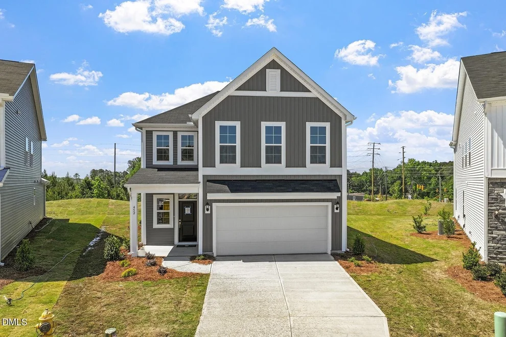 Unit for sale at 452 White Oak Garden Way, Garner, NC 27529