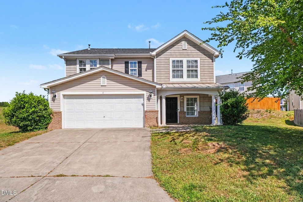 Unit for sale at 14 Fielding Court, Durham, NC 27703