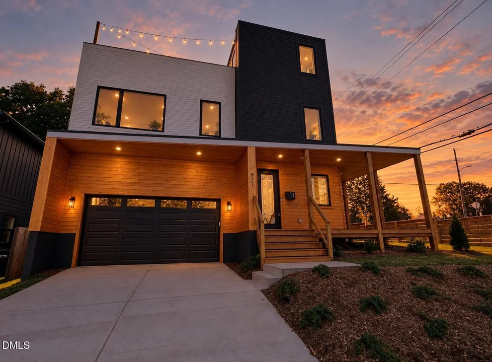 Unit for sale at 521 Coleman Street, Raleigh, NC 27610