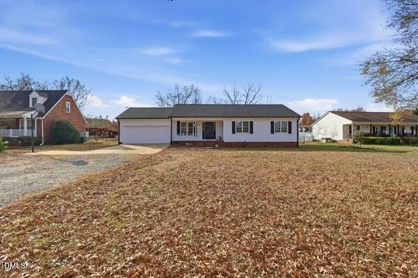 Unit for sale at 3472 Mine Creek Road, Burlington, NC 27217