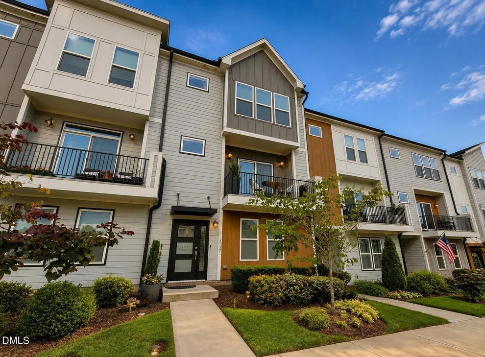 Unit for sale at 2137 Big Falls Drive, Wendell, NC 27591