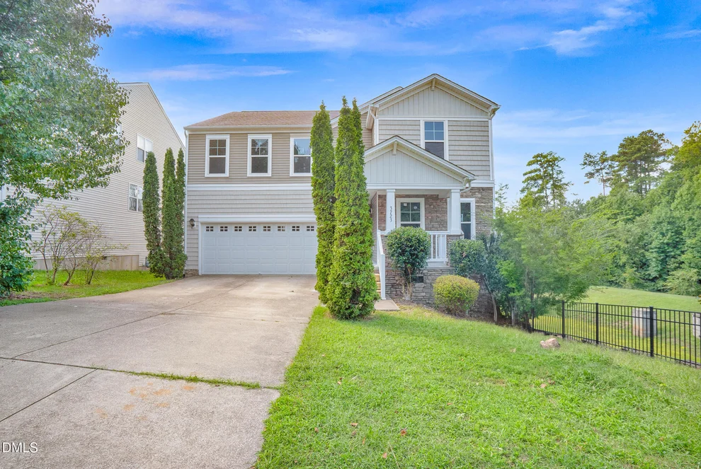 Unit for sale at 3723 Charleston Park Drive, Raleigh, NC 27604