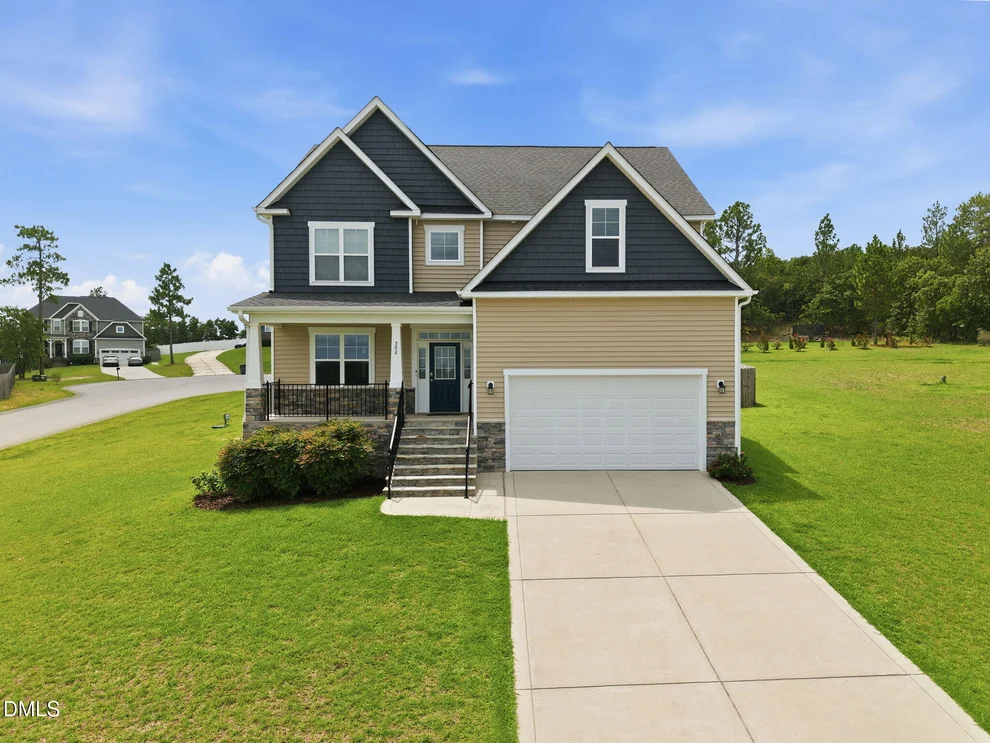 Unit for sale at 508 Executive Drive, Lillington, NC 27546