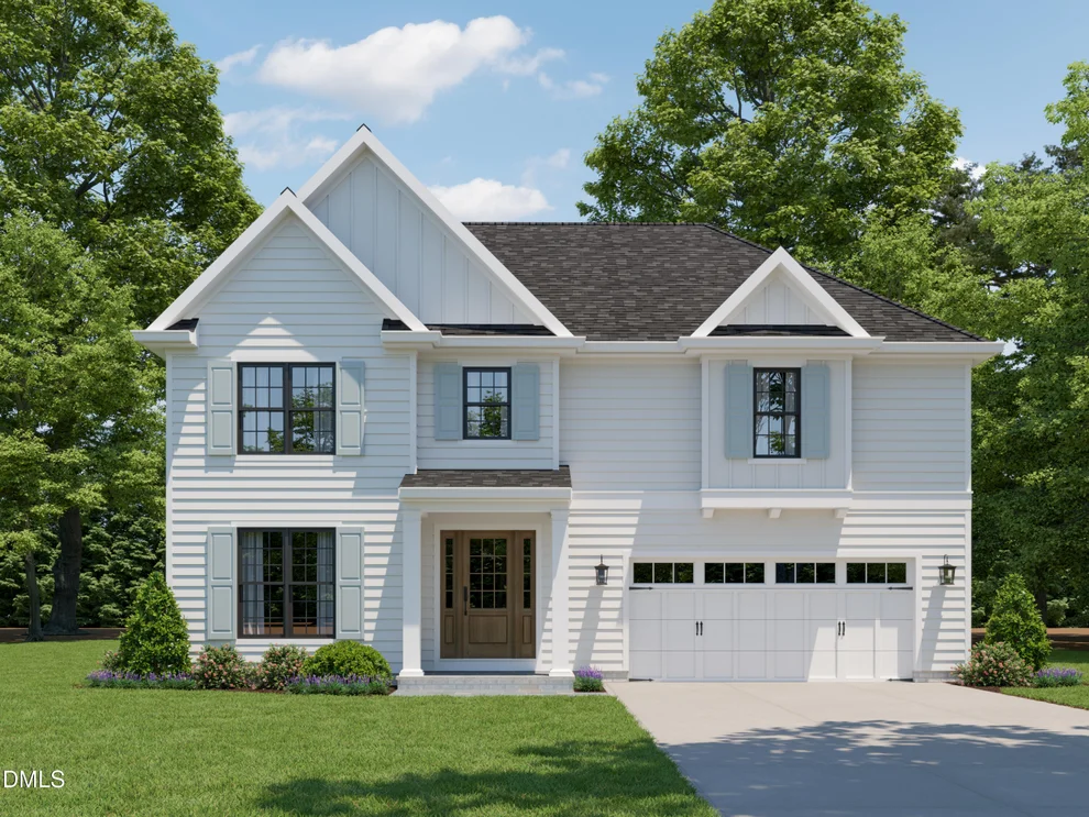 Unit for sale at 45 Point View Way, Franklinton, NC 27525