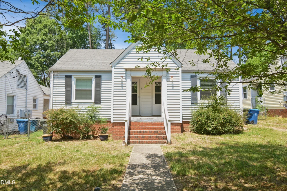 Unit for sale at 320 Clark Street, Durham, NC 27701