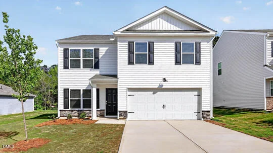 Unit for sale at 511 Chestnut Oak Drive, Sanford, NC 27332