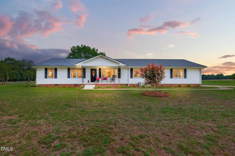 Unit for sale at 1490 Scott Road, Kenly, NC 27542
