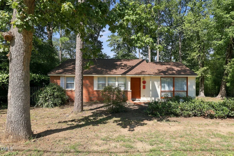 Unit for sale at 513 Banks Street, Raleigh, NC 27604