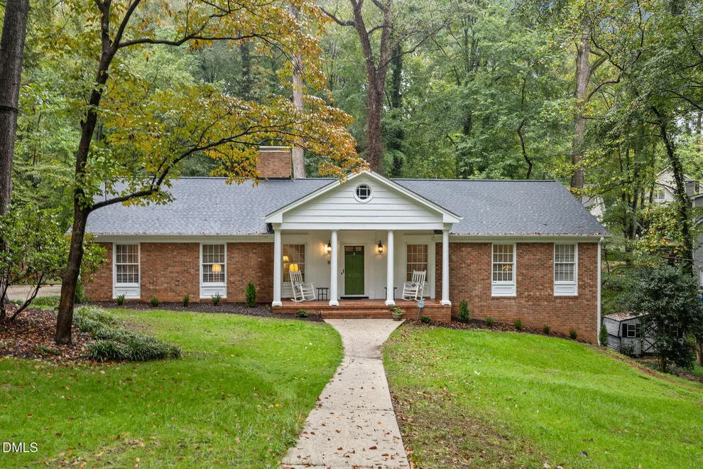 Unit for sale at 4902 Carteret Drive, Raleigh, NC 27612