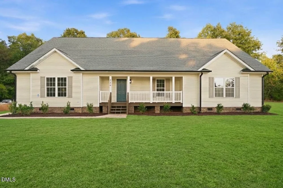 Unit for sale at 224 Lyons Road, Whitakers, NC 27891