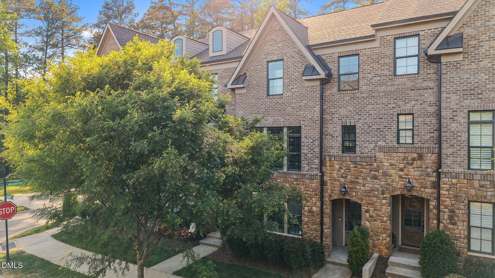 Unit for sale at 1605 Wooster Street, Raleigh, NC 27607