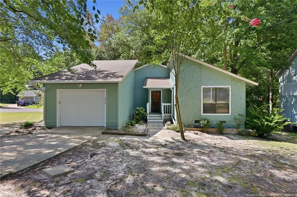 Unit for sale at 5956 Dalton Road, Fayetteville, NC 28314