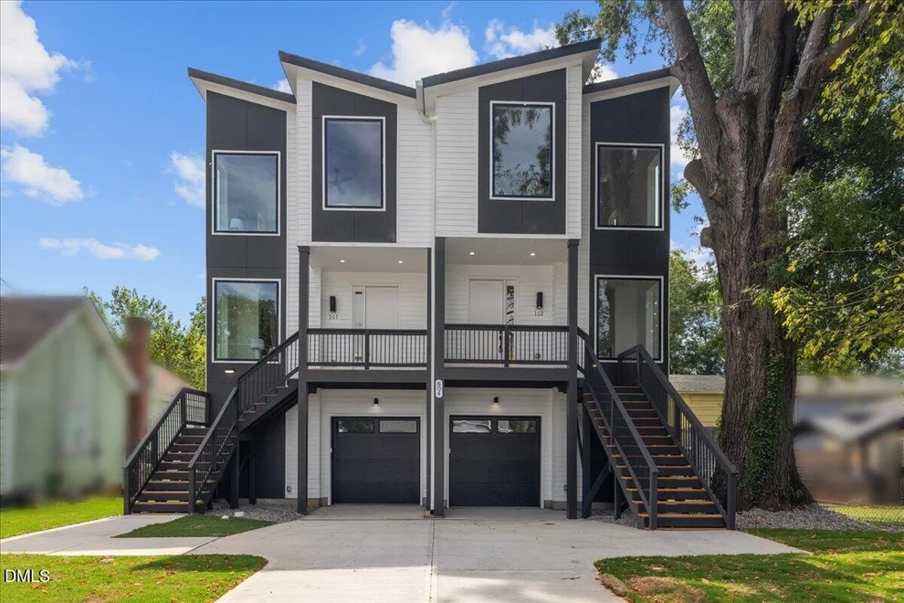 Unit for sale at 804 Cotton Place, Raleigh, NC 27601