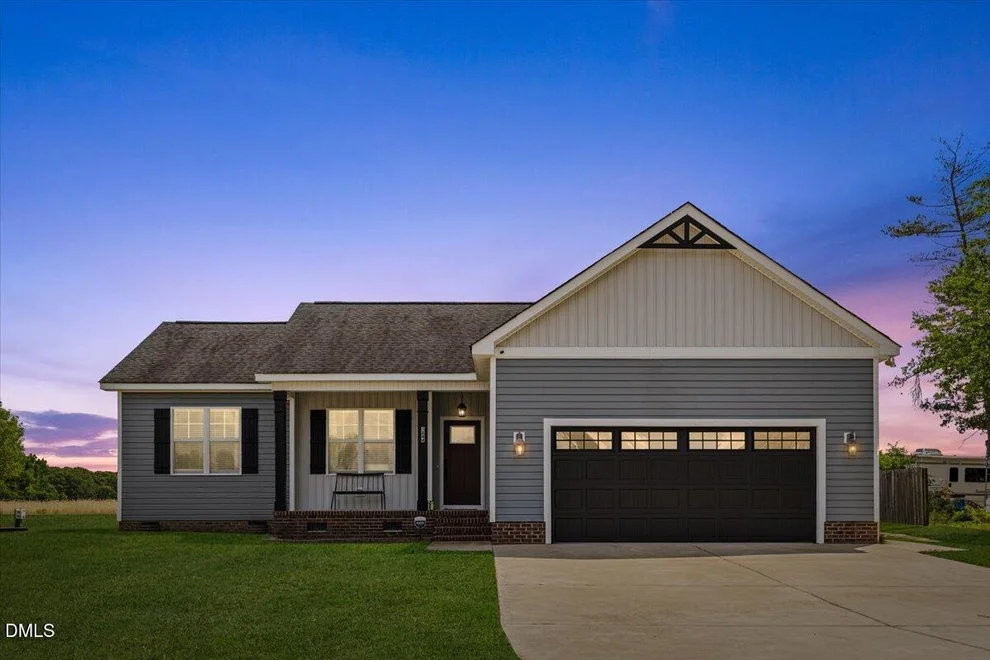 Unit for sale at 5844 Brogden Road, Smithfield, NC 27577