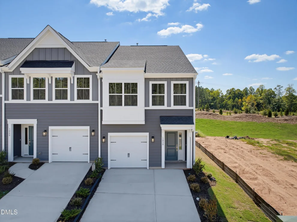 Unit for sale at 1038 Tea Rose Court, Durham, NC 27703