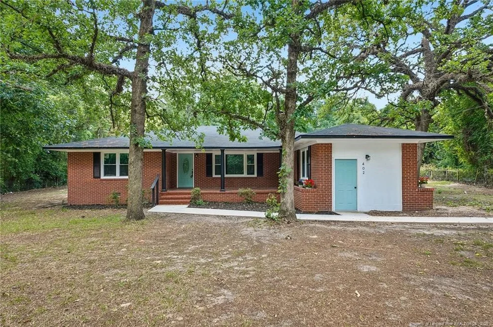 Unit for sale at 402 Poplar Hill Road, Fayetteville, NC 28312
