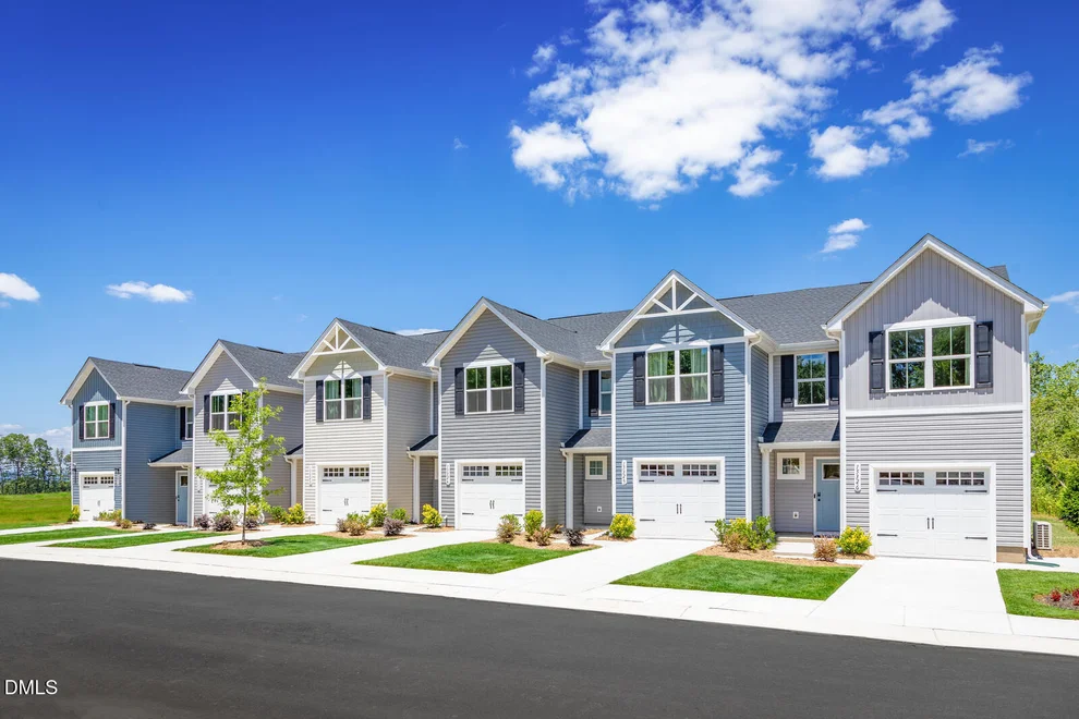 Unit for sale at 1163 Robins Nest Drive, Youngsville, NC 27596