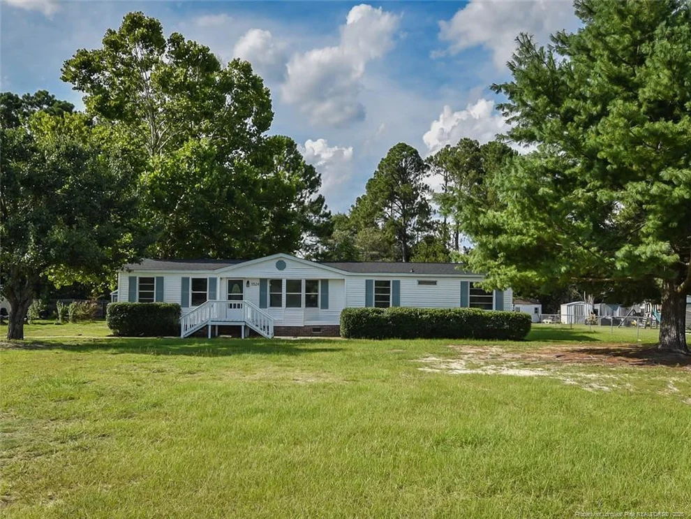 Unit for sale at 5524 Gilcrest Sands Drive, Hope Mills, NC 28348