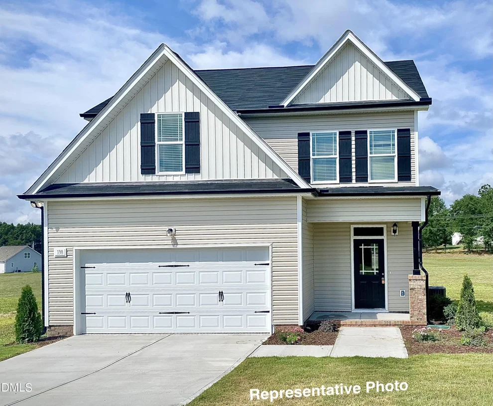 Unit for sale at 145 Cinnabar Street, Clayton, NC 27527