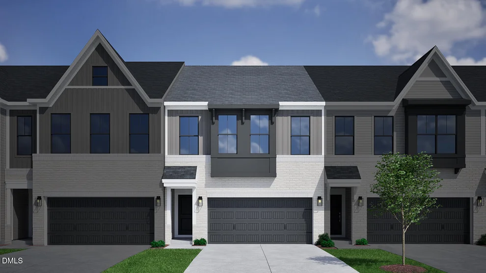 Unit for sale at 811 Westerland Way, Durham, NC 27703