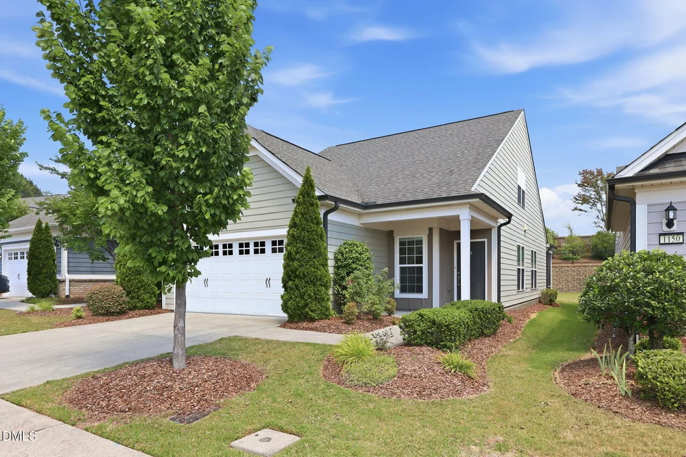 Unit for sale at 1202 E Rosedale Creek Drive, Durham, NC 27703