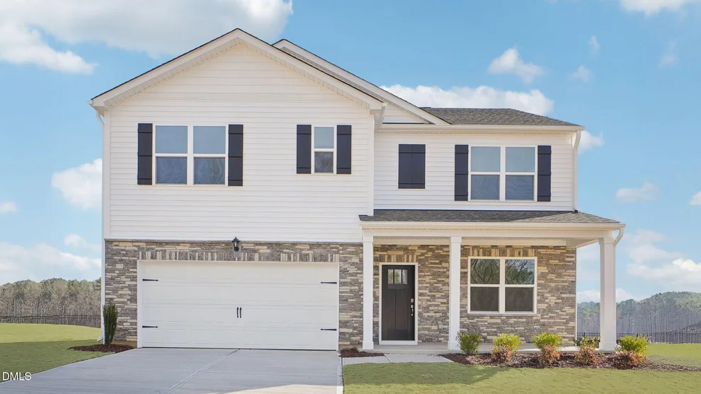 Unit for sale at 91 Tiger Eye Drive, Clayton, NC 27520