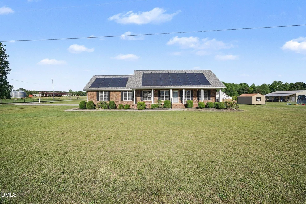 Unit for sale at 1025 Long Branch Road, Smithfield, NC 27577