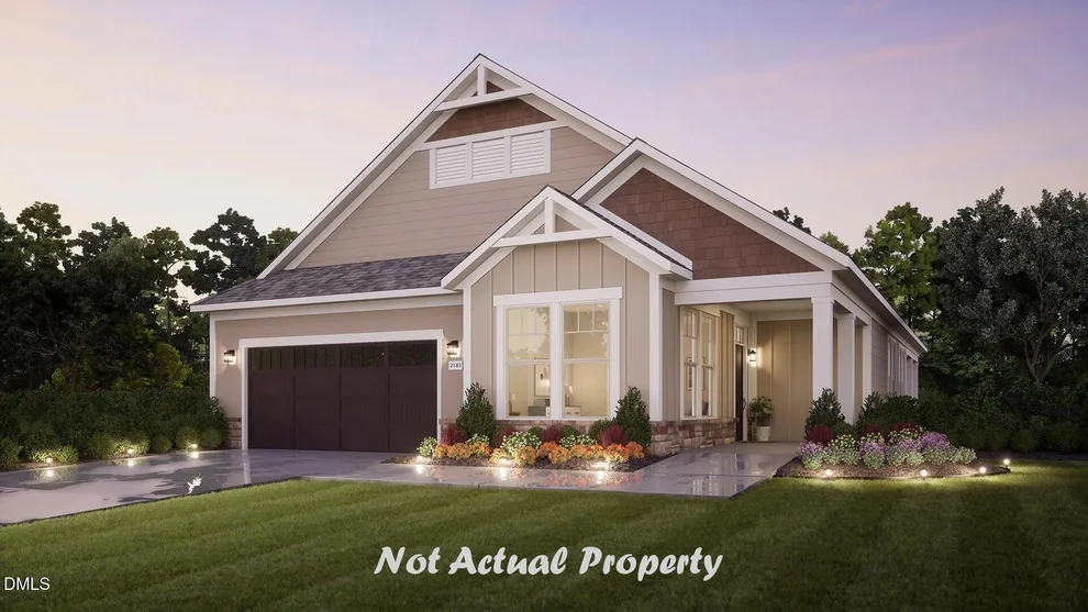 Unit for sale at 2013 Grimsby Court, Durham, NC 27703