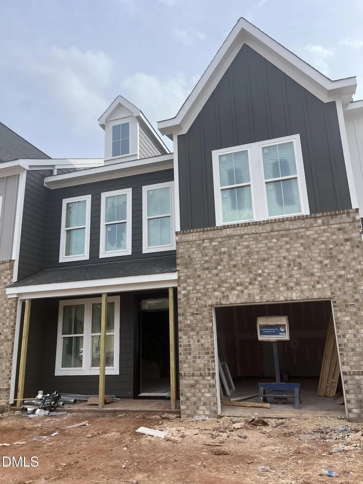 Unit for sale at 1116 Bell Heather Road, Durham, NC 27703