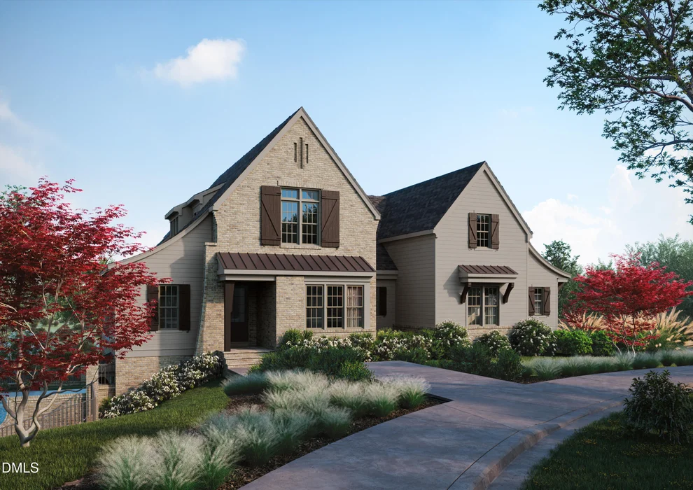 Unit for sale at 125 Crestridge Place, Durham, NC 27705