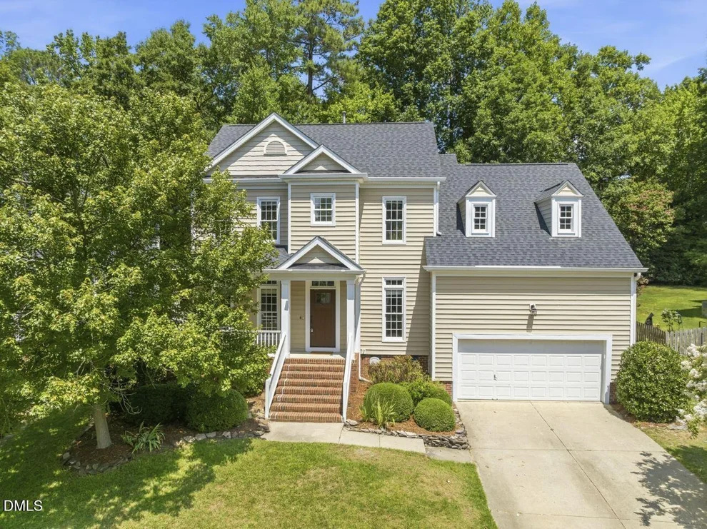 Unit for sale at 1316 Pendula Path, Apex, NC 27502