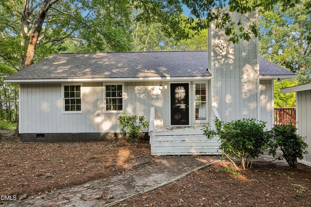 Unit for sale at 4284 Nc 56, Louisburg, NC 27549