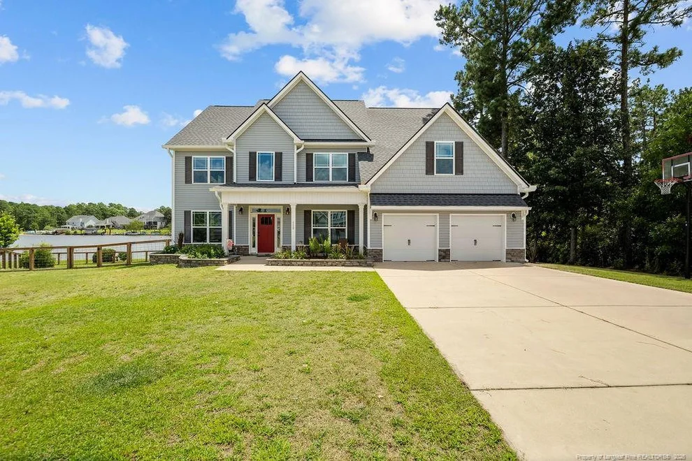 Unit for sale at 112 Pelican Court, Sanford, NC 27332