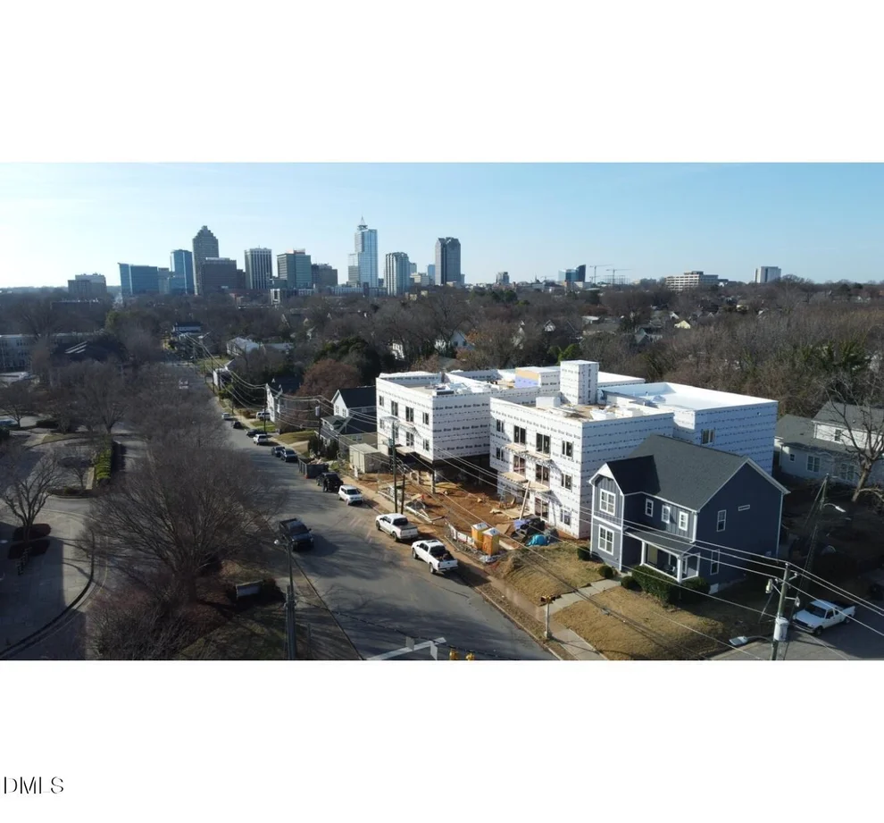 Unit for sale at 709 E Lenoir Street, Raleigh, NC 27601
