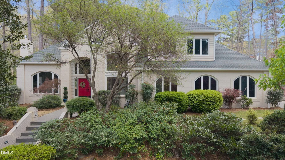 Unit for sale at 221 Chesley Lane, Chapel Hill, NC 27514